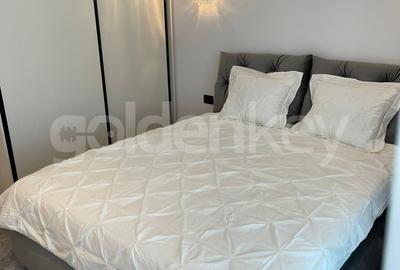 One Herastrau Towers | Apartament nou cu 2 camere - 7