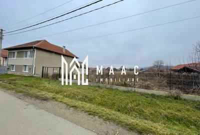 Casă I Teren de 4.500 mp I Anexe I Seica Mare - 12