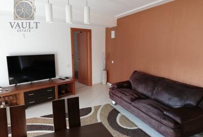 APARTAMENT 3 CAMERE - BLOC NOU - ZONA DECEBAL - 11