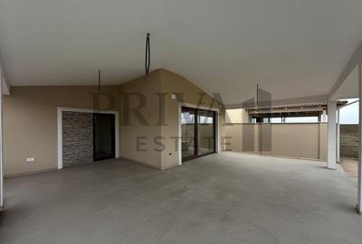 Casa modernă 5 camere, 3 bai, garaj, Dumbrăvița - 7