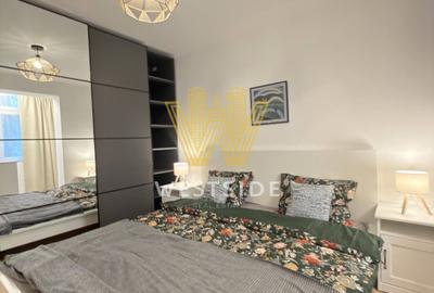 Apartament premium de vanzare, cu 4 camere, zona Cetatii - 5