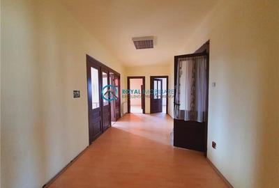 Royal Imobiliare - Vanzare vila zona Rudului - 19