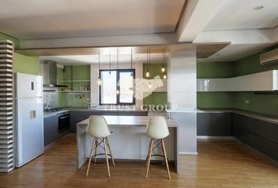 Apartament 4 camere Herastrau 165mp | Terasa | Loc de parcare - 10