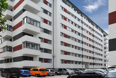 Garsoniera Chiajna Avangarde City, Str. Tineretului Nr. 17 New 2025 - 1