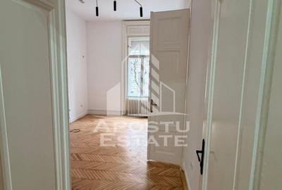 Apartament 3 camere de închiriat , semimobilat, Central -Timisoara - 7