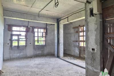 Vanzare vila exclusivista S+P+1E /Snagov - Ghermanesti, teren 1.371 mp - 17