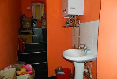 Spatiu la bulevard, 60 mp zona Sinaia, vad comercial - 7