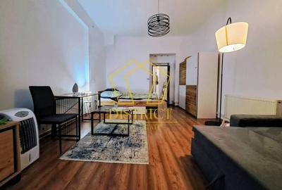Apartament cu 1 camera | Ultracentral | Piața Sf. Gheorge - 2