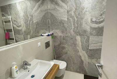 Nusco City | 2 camere de inchiriat | Parcare inclusa - 10