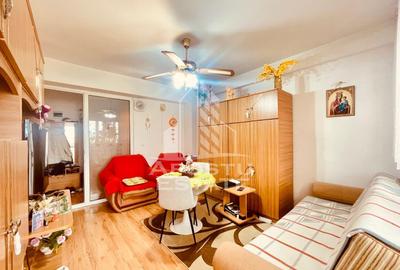 Apartament 2 camere, bloc nou - Zona Alfa - 5