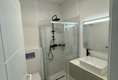 Casa individuala, 337 mp, piscina, Andrei Muresanu, alee privata - 10
