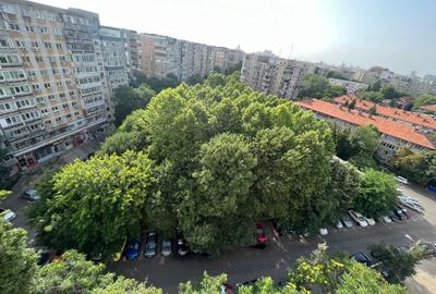 Tineretului-Parc,Garsoniera decomandata - 10