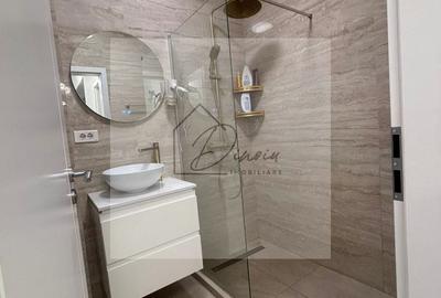 Apartament 2 camere Baicului I Quartz Residence I 2 parcari si boxa - 34