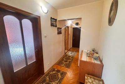 Apartament 4 camere, 90 mp utili – Zona Centrală - 8