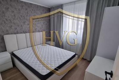 Apartament cu 2 camere | Proximitate metrou | Lujerului - 9