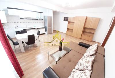 2 camere, modern, bloc nou, terasa, parcare, Buna Ziua, Grand Hotel - 1