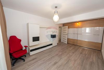 Apartament cu 2 camere de vanzare Metropolitan Residence Brauner - 11