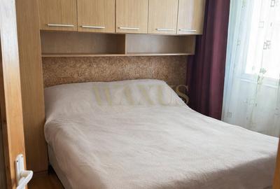 Apartament Gata de Mutare - SU 43MP I Balcon I Etaj  - Cart. Grigorescu - 3