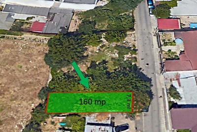 Teren 160 mp zona Petricani - Tei Sector 2 - 1