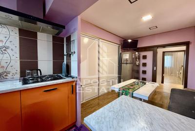 Apartament 3 camere la casa de vanzare, zona Lunei - Timisoara - 11