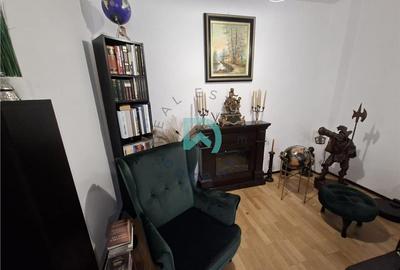 Apartament 2 camere, Tampa Gardens - 7