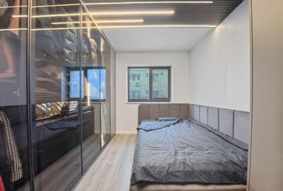 De vanzare/sc apartament 3 camere, in bloc nou, zona Mioritei - Bacau - 8