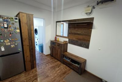 Bloc Nou/Girocului - Apartament decomandat cu 2 camere - 7