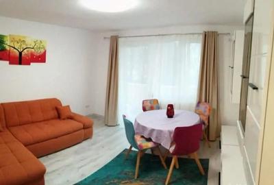 Apartament 3 camere decomandat – Nicolina (Prima statie), 70 mp, etaj 2/4 - 1