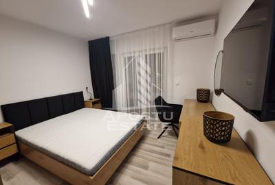Apartament cu 2 camere decomandate,de închiriat,Baba Dochia-Timișoara - 1