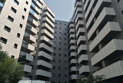 Apartament 2 camere | Cortina Academy | Loc de parcare inclus I - 1