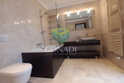 Apartament de inchiriat Primaverii 4 camere - 14