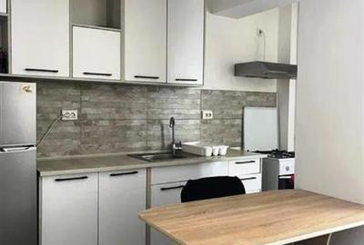 Inchiriem Apartament 2 Camere, Mobilat, Open Space, Tractorul - 5