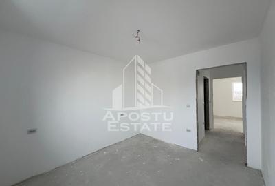 Casă individuală patru camere Giarmata Vii Timis La cheie - 7