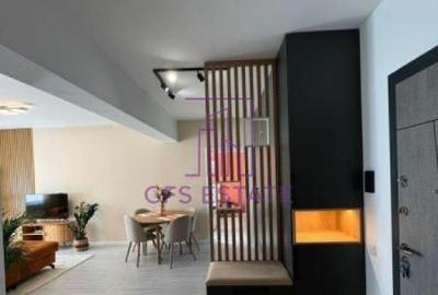 Inchiriere Apartament 2 Camere Complex Maniu 141|Parcare|Centrala - 4