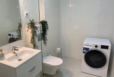 Apartament 2 camere de închiriat – Ivory Residence Pipera (Rond OMV) - 5