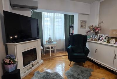 Apartament modern 3 camere | Ultracentral | Etaj 1 | Lift | 2 băi - 22