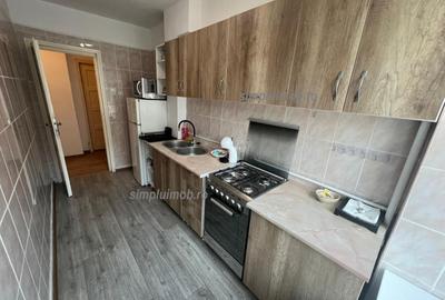 Metrou Romana 2 camere ideal investitie - 7