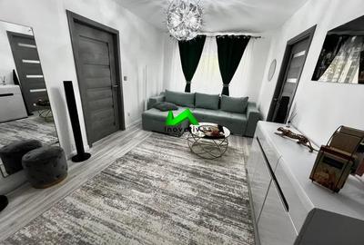 Apartament de vanzare 2 camere Vasile Aaron Milea - 1