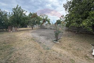 Teren 598mp Focsani / Strada Gheorghe Doja - 2