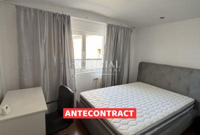 Apartament 2 Camere Decomandat | 54 Mp | Balcon | Zorilor GH.Dima - 1