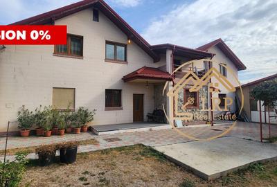 [DOMENIU PRIVAT] Vilă deosebita în Inima Orașului Voluntari | Teren 2.500 mp | - 48