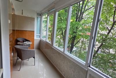 Apartament 2 camere Piata Sudului, Obregia, cf. I, 52 mpu, etaj 3 - 7