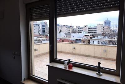 APARTAMENT EXCLUSIVIST DOROBANTI - CAPITALE - 8