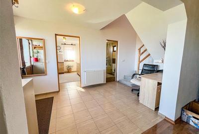 Film& Tur 3D! Refugiu idilic la Arcus: confort modern imbratisat de natura - 7