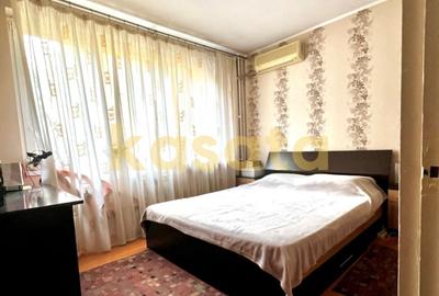 Apartament 3 camere 64mp mobilat | Sos. Colentina | Metrou_Obor - 8