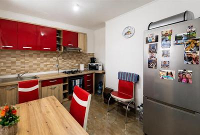 Casa cu teren de 455 mp Biharia - 3