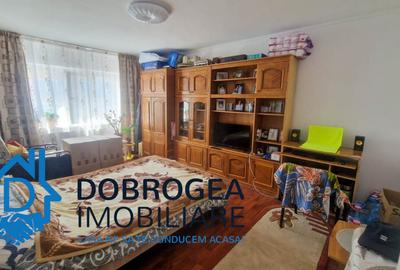 E3 - 2 CAMERE DECOMANDAT,CENTRALA GAZ, LOC PARCARE - 3
