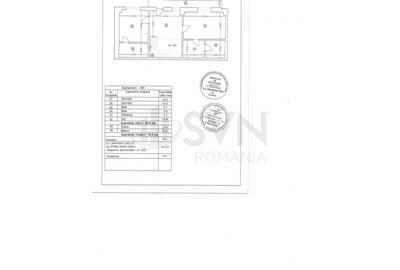 REA1026195 Apartament tip Duplex 4 camere I Pipera I - 19