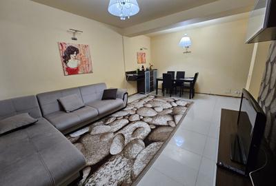 Apartament 3camere,2bai,2balc,garaj subteran,boxa,gaze,159000Euro - 1