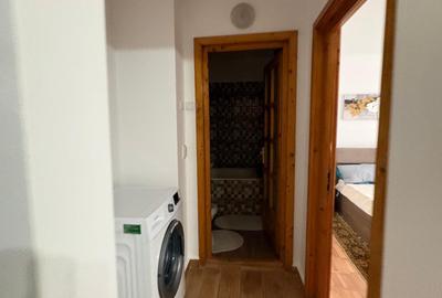 Chirie apartament 2 camere zona magazinului Casnica mobilat utilat - 3